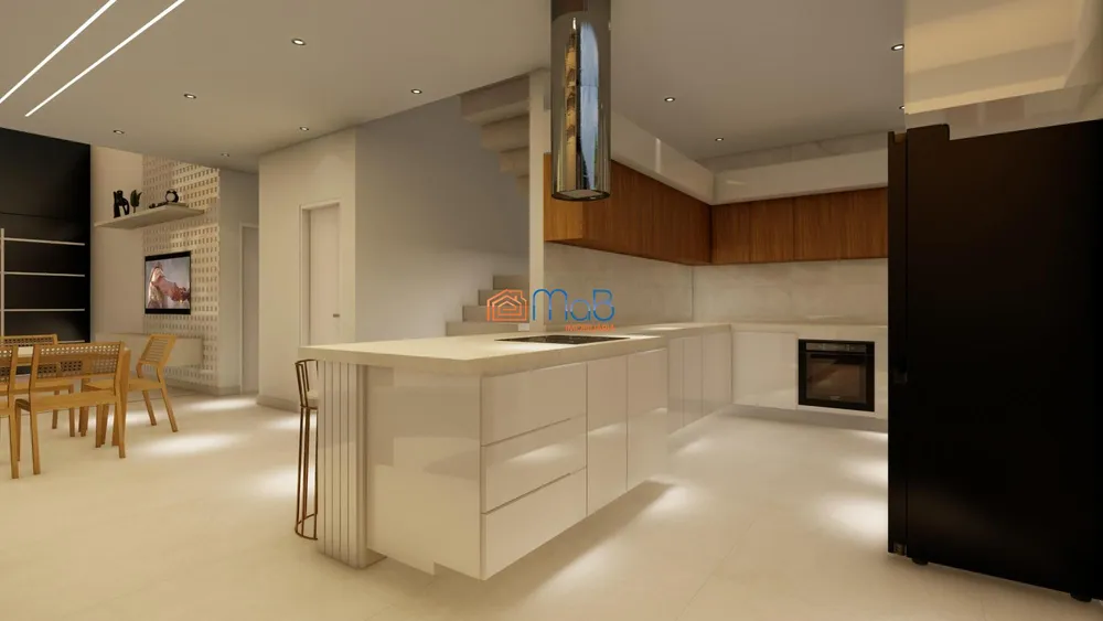 Casa, 2 quartos, 75 m² - Foto 11
