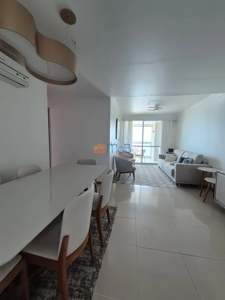 Apartamento, 3 quartos, 90 m² - Foto 6