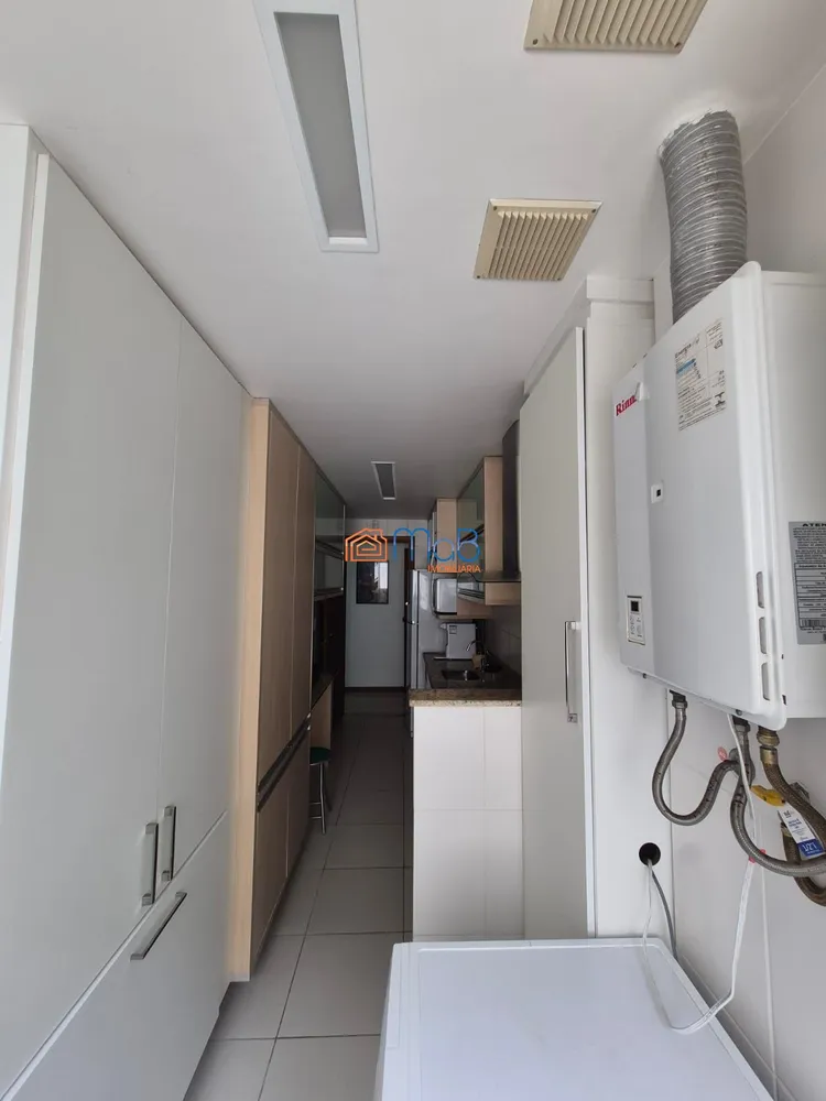 Apartamento, 3 quartos, 90 m² - Foto 9
