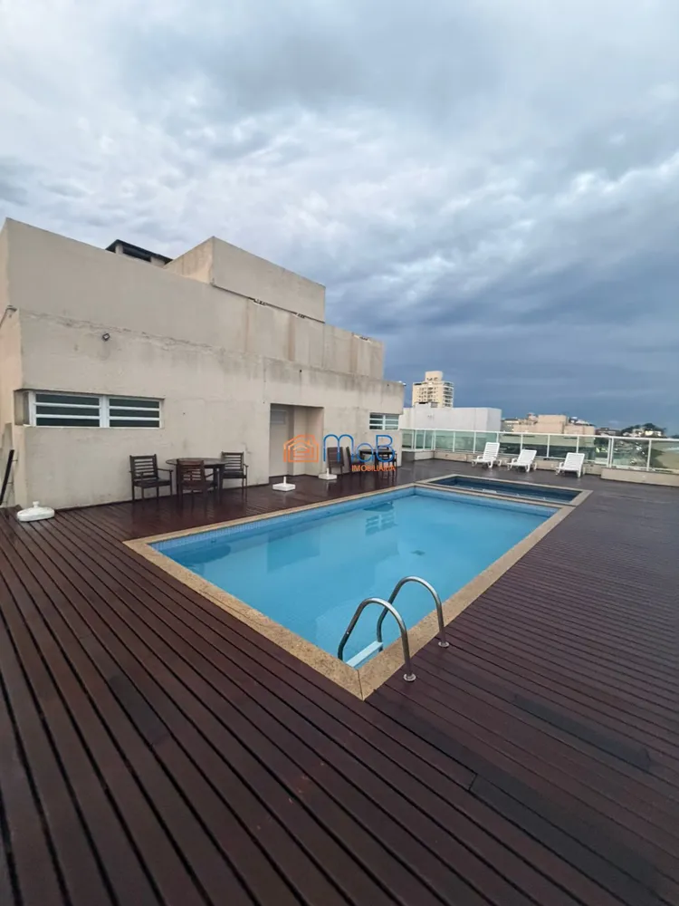 Apartamento, 3 quartos, 90 m² - Foto 4
