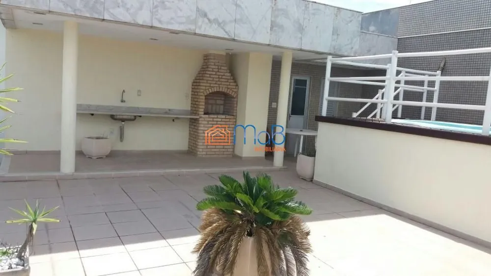 Cobertura, 4 quartos, 370 m² - Foto 39