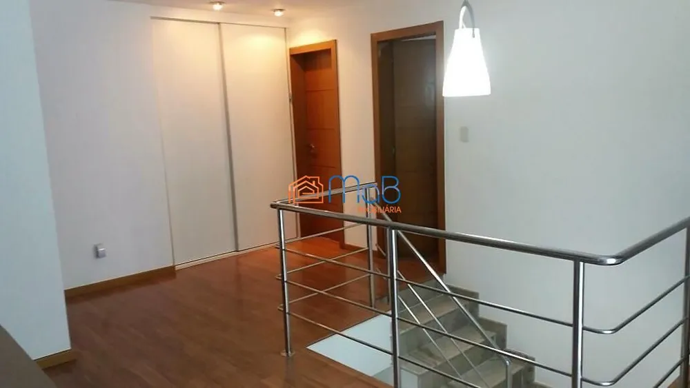 Cobertura, 4 quartos, 370 m² - Foto 11