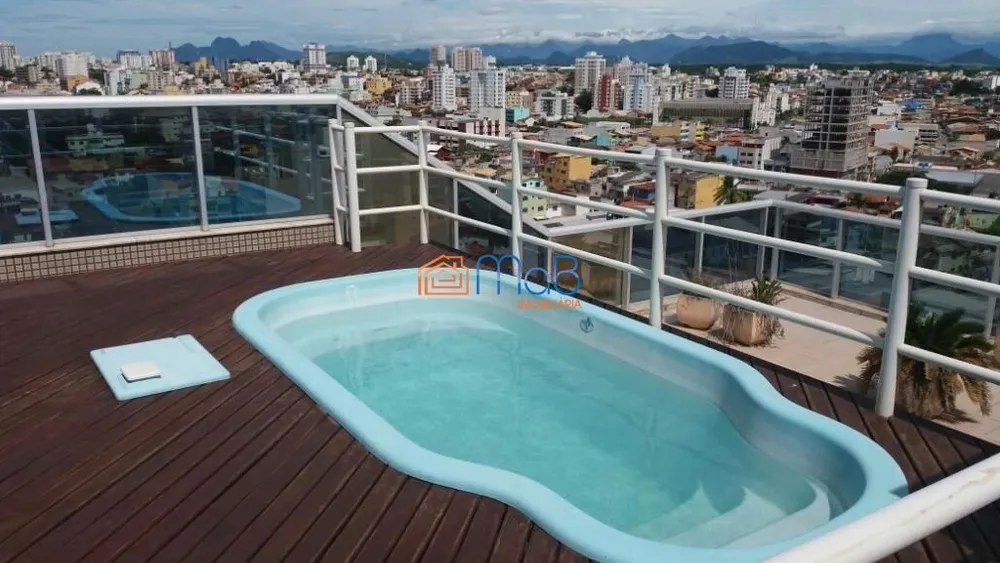 Cobertura, 4 quartos, 370 m² - Foto 23