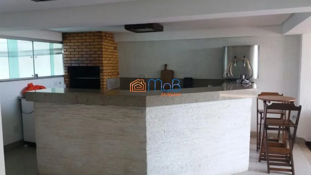 Cobertura, 4 quartos, 370 m² - Foto 19