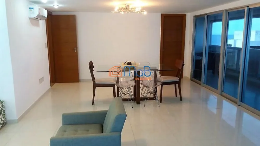 Cobertura, 4 quartos, 370 m² - Foto 4