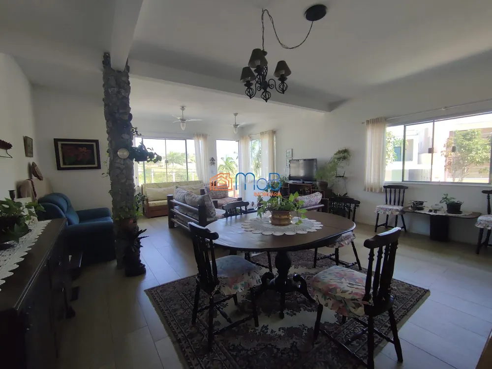 Casa, 3 quartos, 153 m² - Foto 2