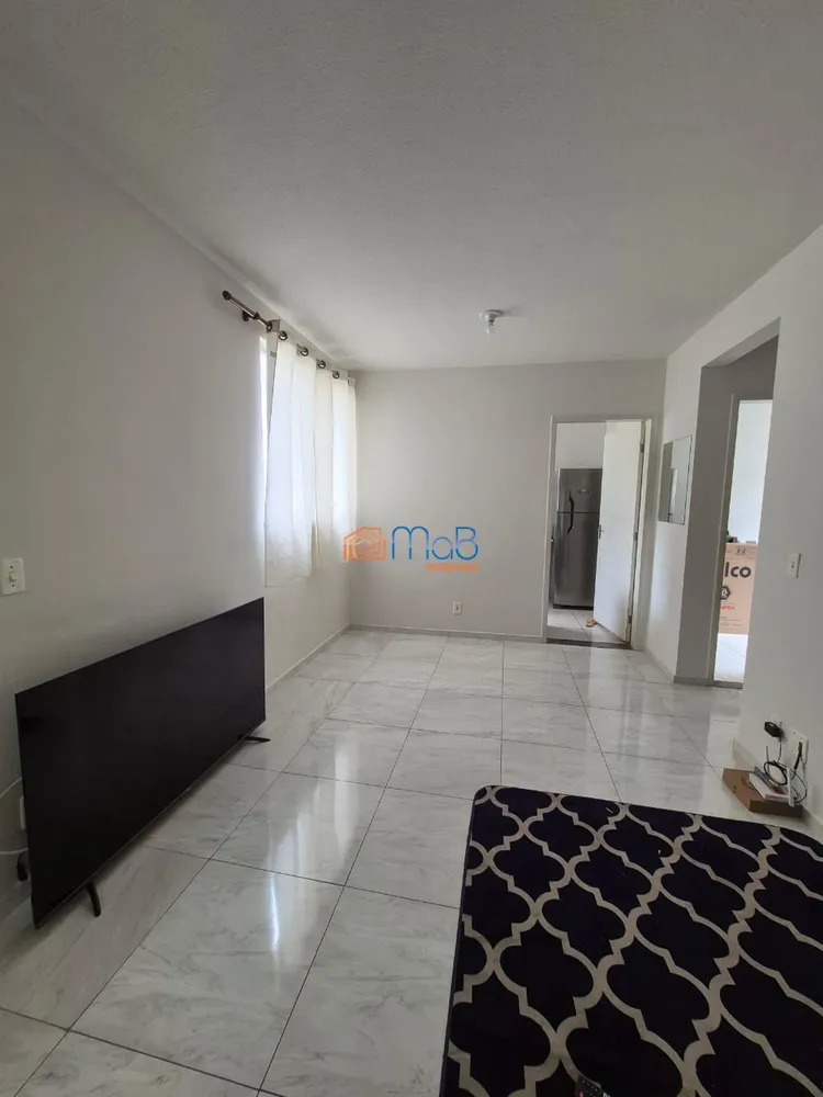 Apartamento, 2 quartos, 55 m² - Foto 13