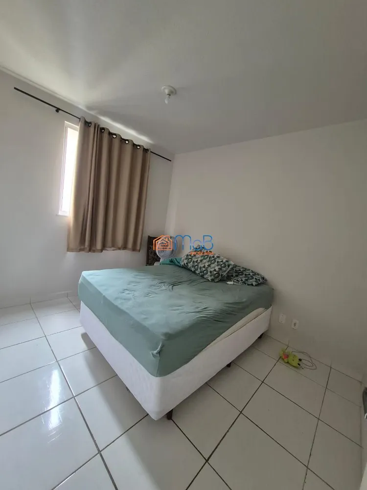 Apartamento, 2 quartos, 55 m² - Foto 7