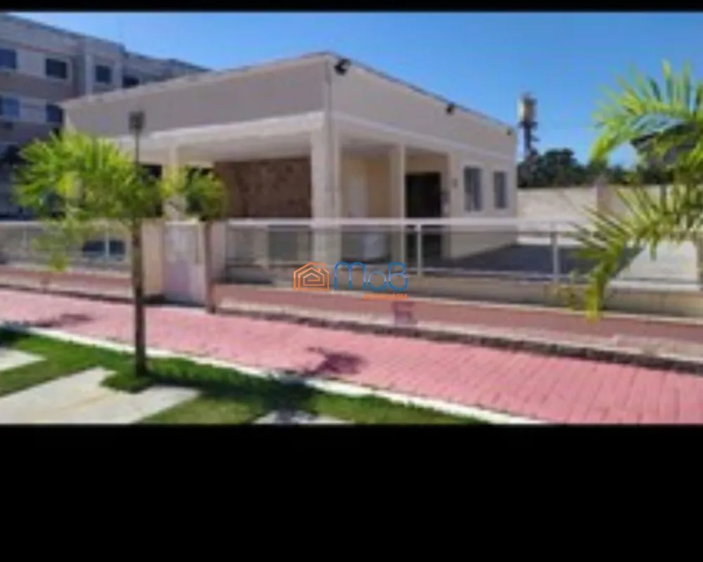 Apartamento, 2 quartos, 50 m² - Foto 17
