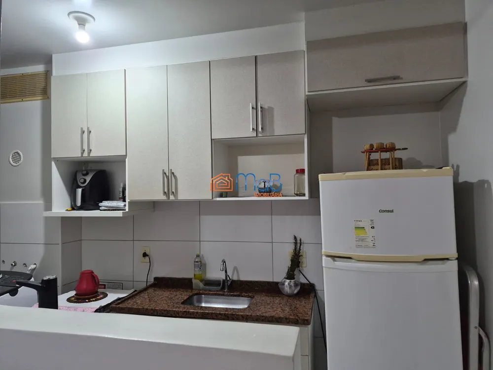 Apartamento, 2 quartos, 50 m² - Foto 4