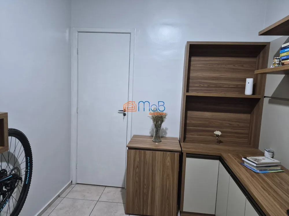 Apartamento, 2 quartos, 50 m² - Foto 11