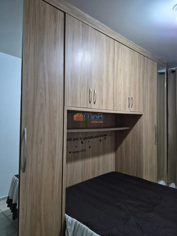 Apartamento, 2 quartos, 50 m² - Foto 15