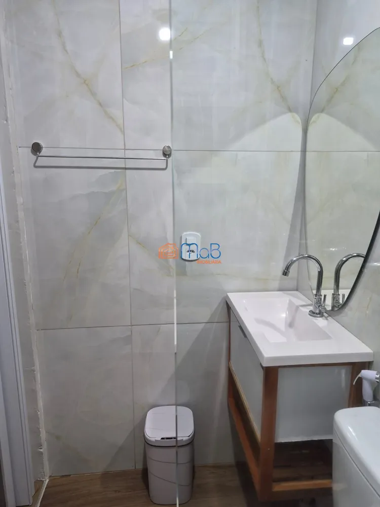 Apartamento, 2 quartos, 50 m² - Foto 8