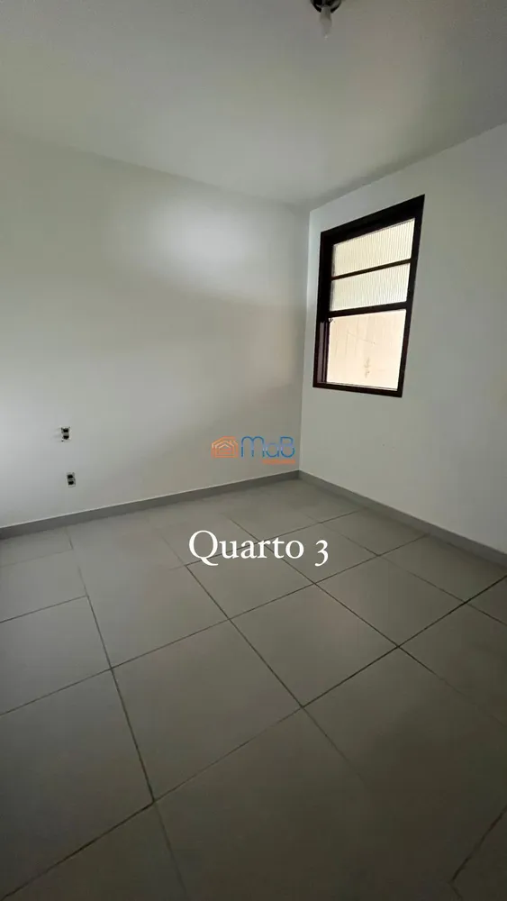 Apartamento, 3 quartos, 104 m² - Foto 1