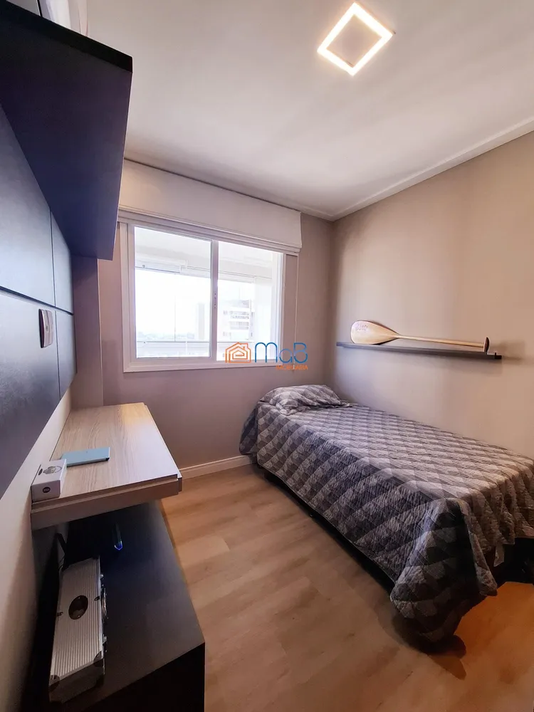 Apartamento, 3 quartos, 76 m² - Foto 11