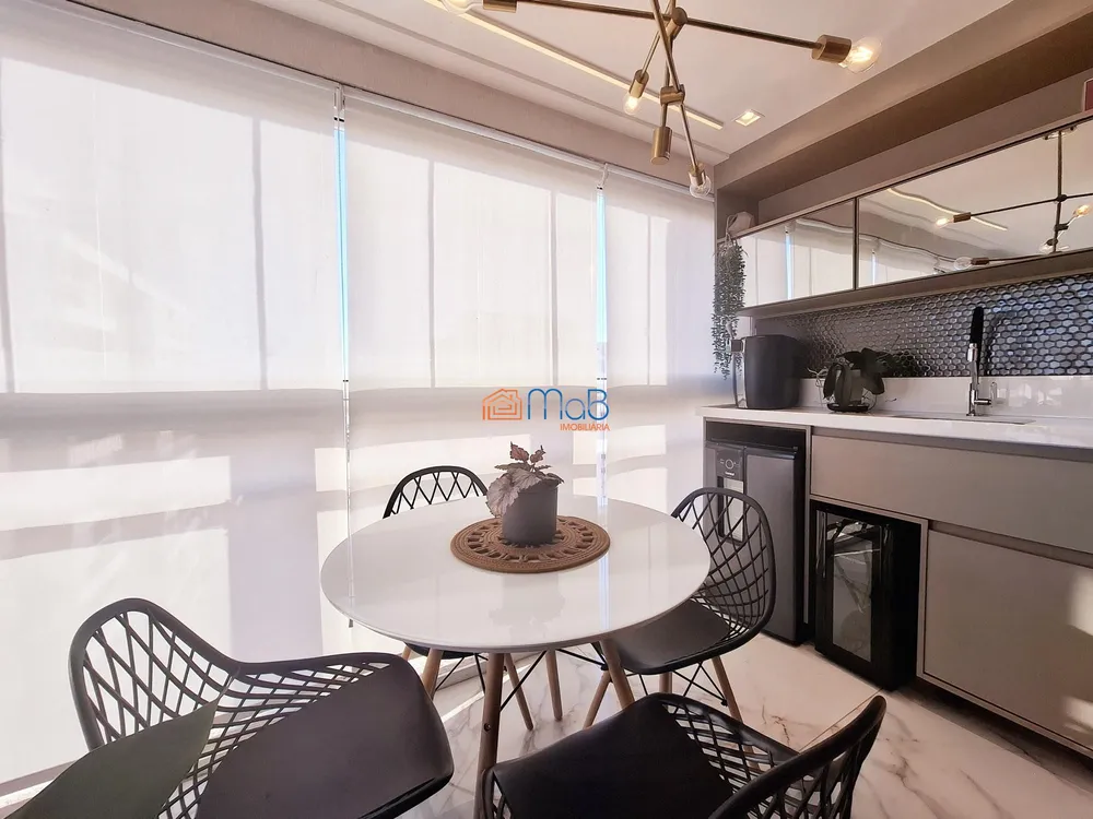 Apartamento, 3 quartos, 76 m² - Foto 29