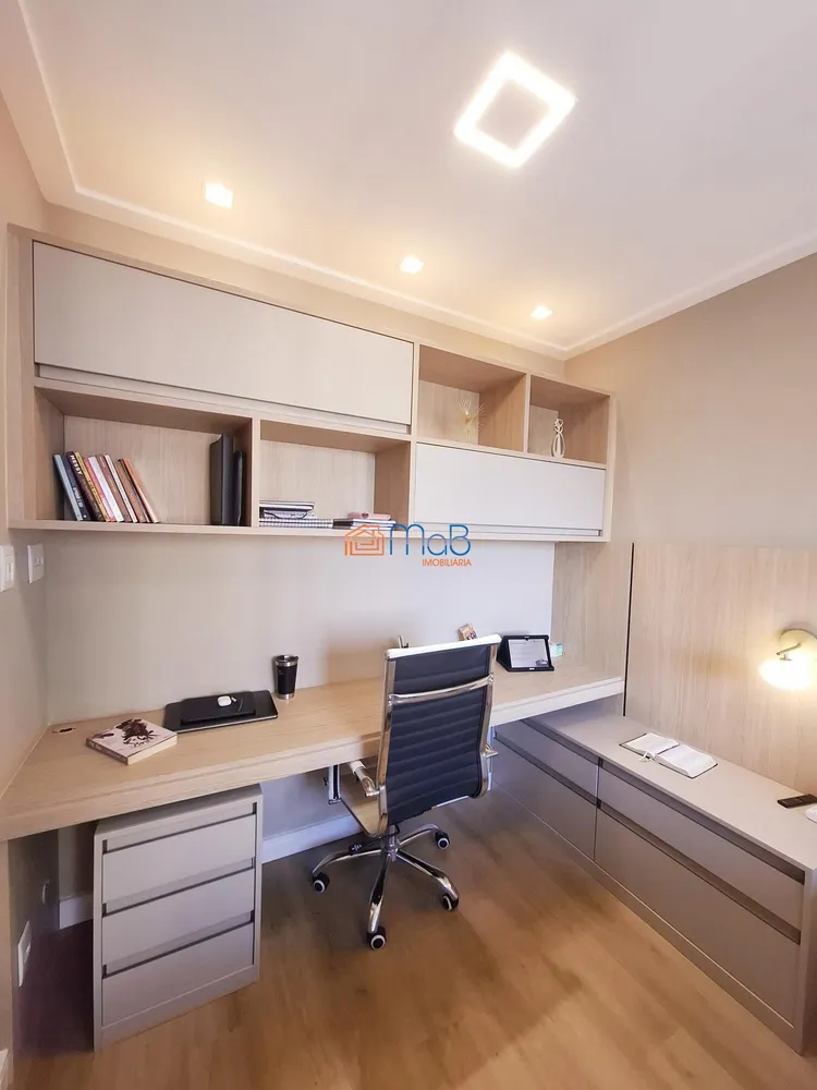 Apartamento, 3 quartos, 76 m² - Foto 27