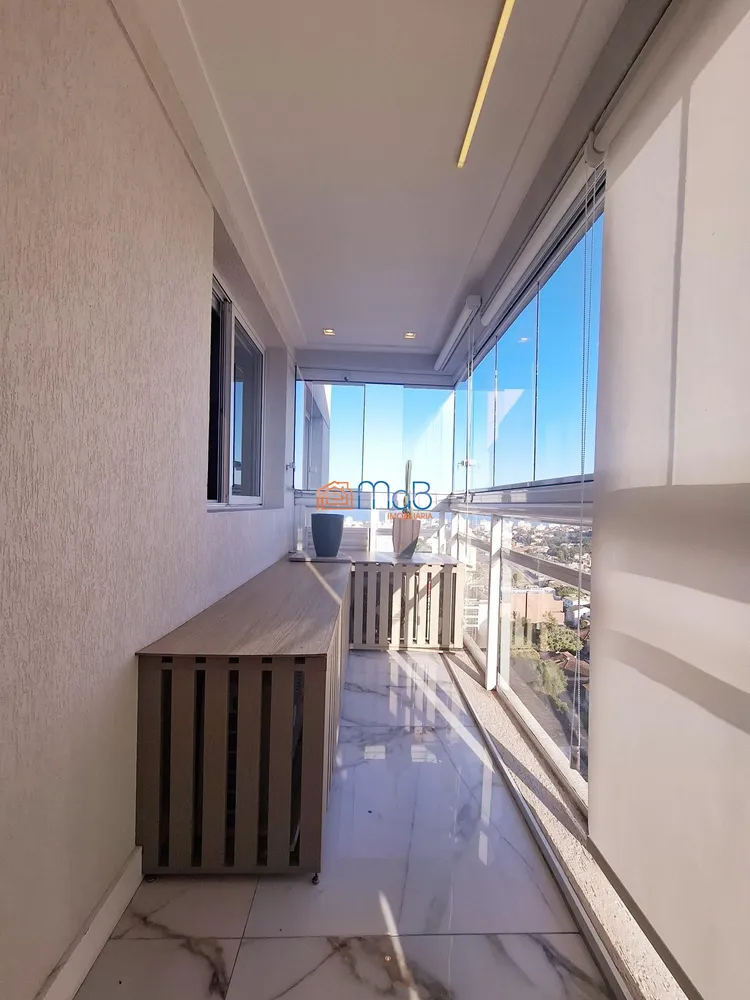 Apartamento, 3 quartos, 76 m² - Foto 10