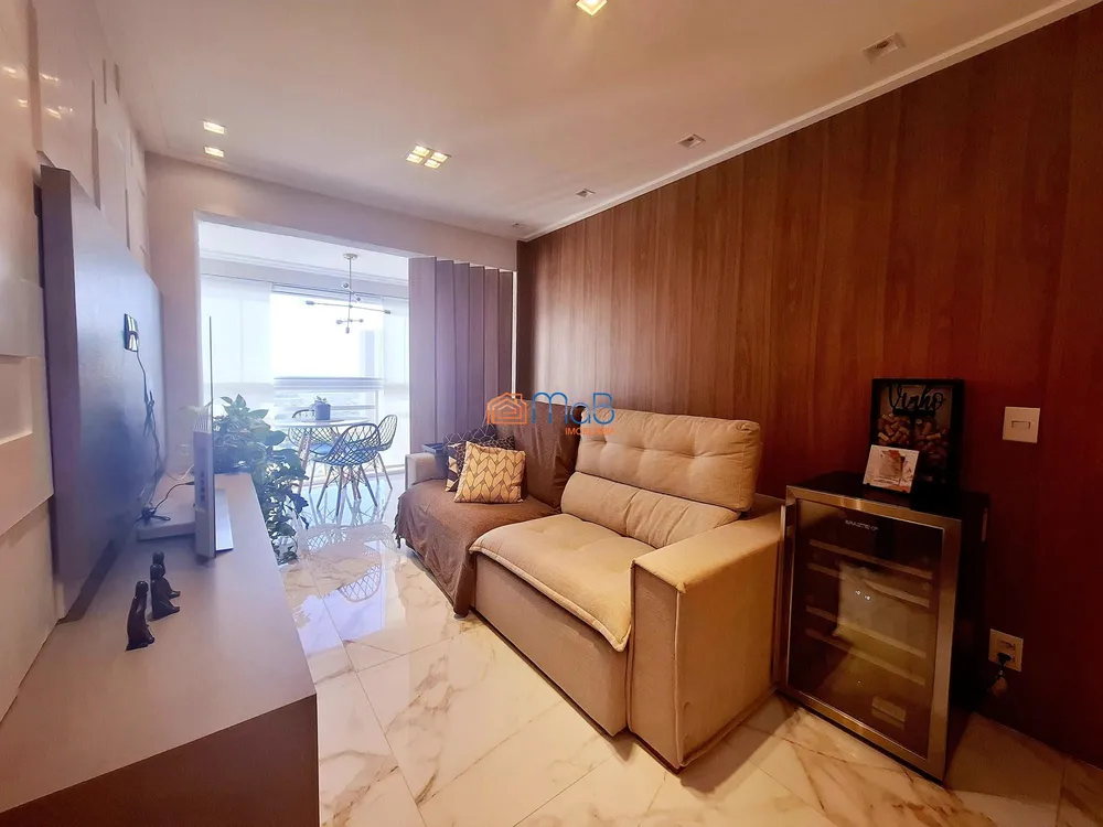 Apartamento, 3 quartos, 76 m² - Foto 25