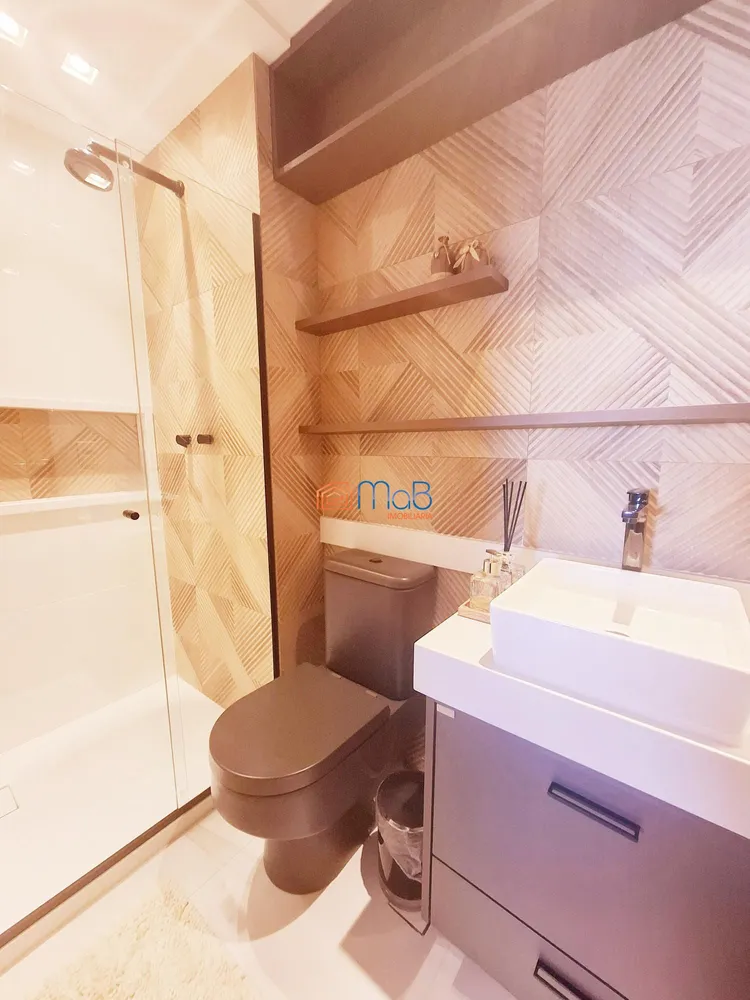 Apartamento, 3 quartos, 76 m² - Foto 1
