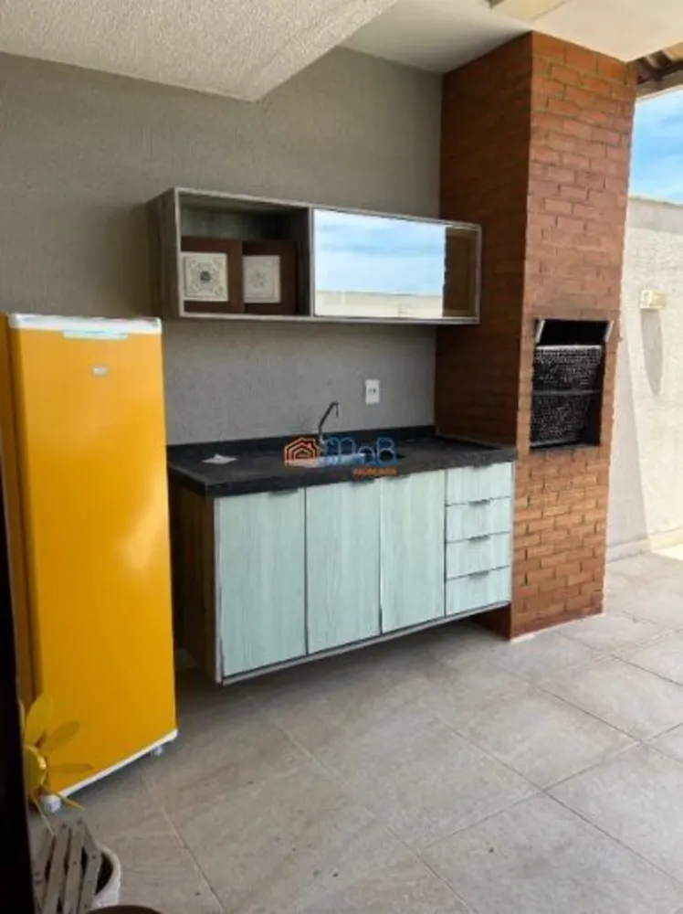 Casa, 3 quartos, 150 m² - Foto 16
