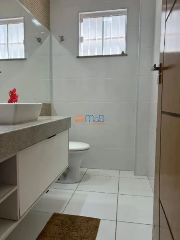 Casa, 3 quartos, 150 m² - Foto 2