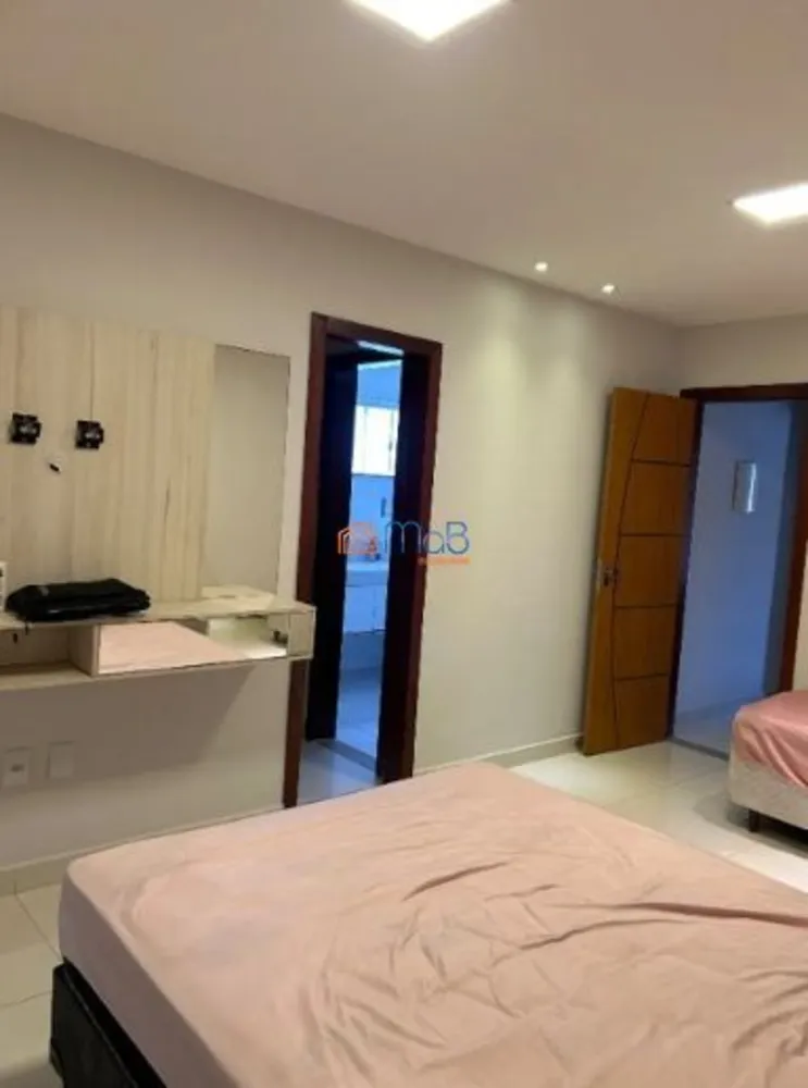 Casa, 3 quartos, 150 m² - Foto 8