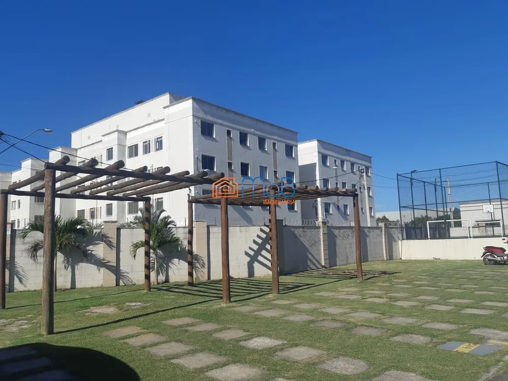 Apartamento, 2 quartos, 45 m² - Foto 18