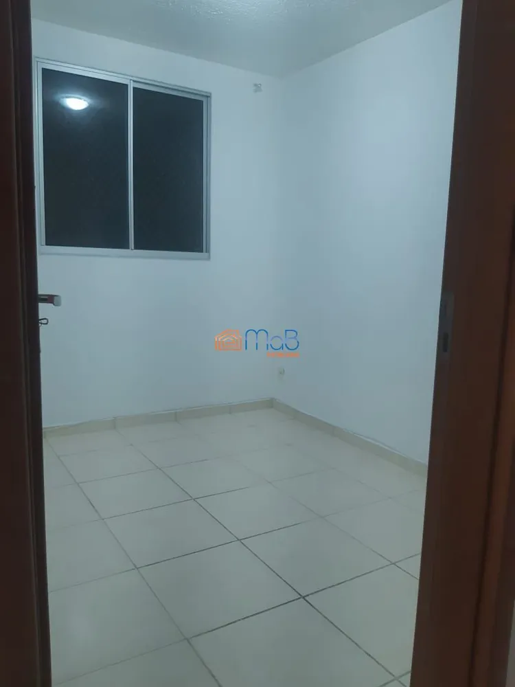Apartamento, 2 quartos, 45 m² - Foto 5