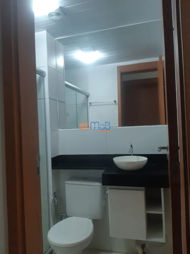 Apartamento, 2 quartos, 45 m² - Foto 13