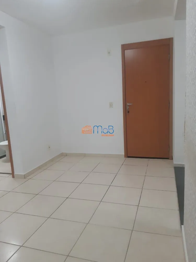 Apartamento, 2 quartos, 45 m² - Foto 1