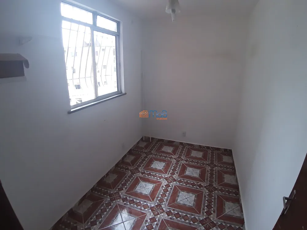 Apartamento, 2 quartos, 50 m² - Foto 7