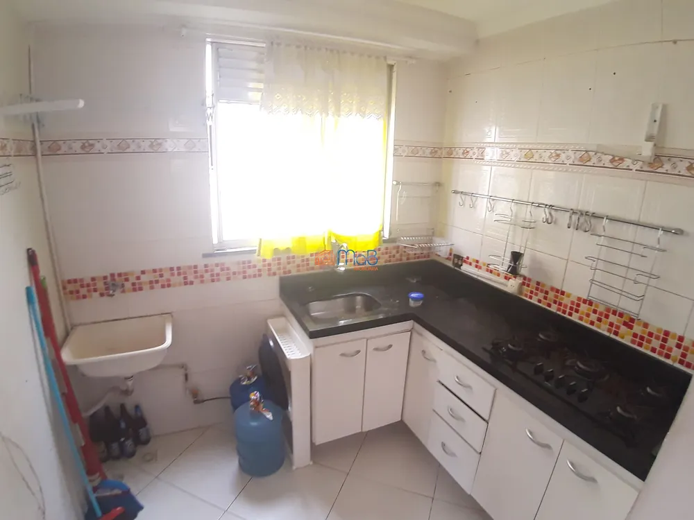 Apartamento, 2 quartos, 50 m² - Foto 5