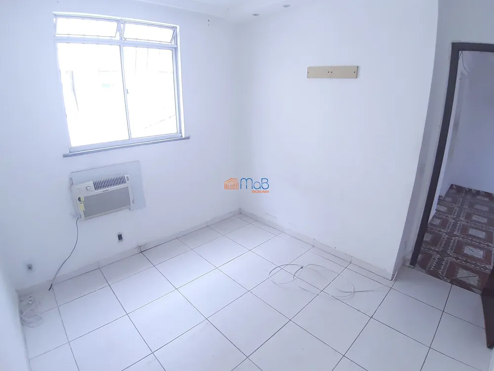 Apartamento, 2 quartos, 50 m² - Foto 10