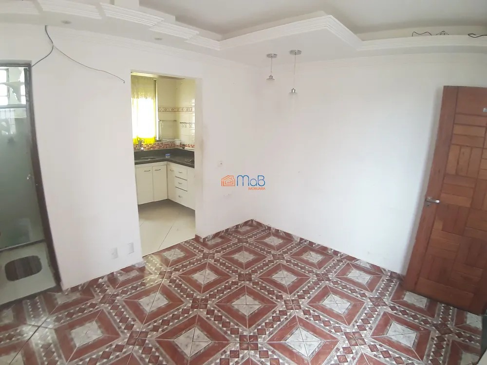 Apartamento, 2 quartos, 50 m² - Foto 1