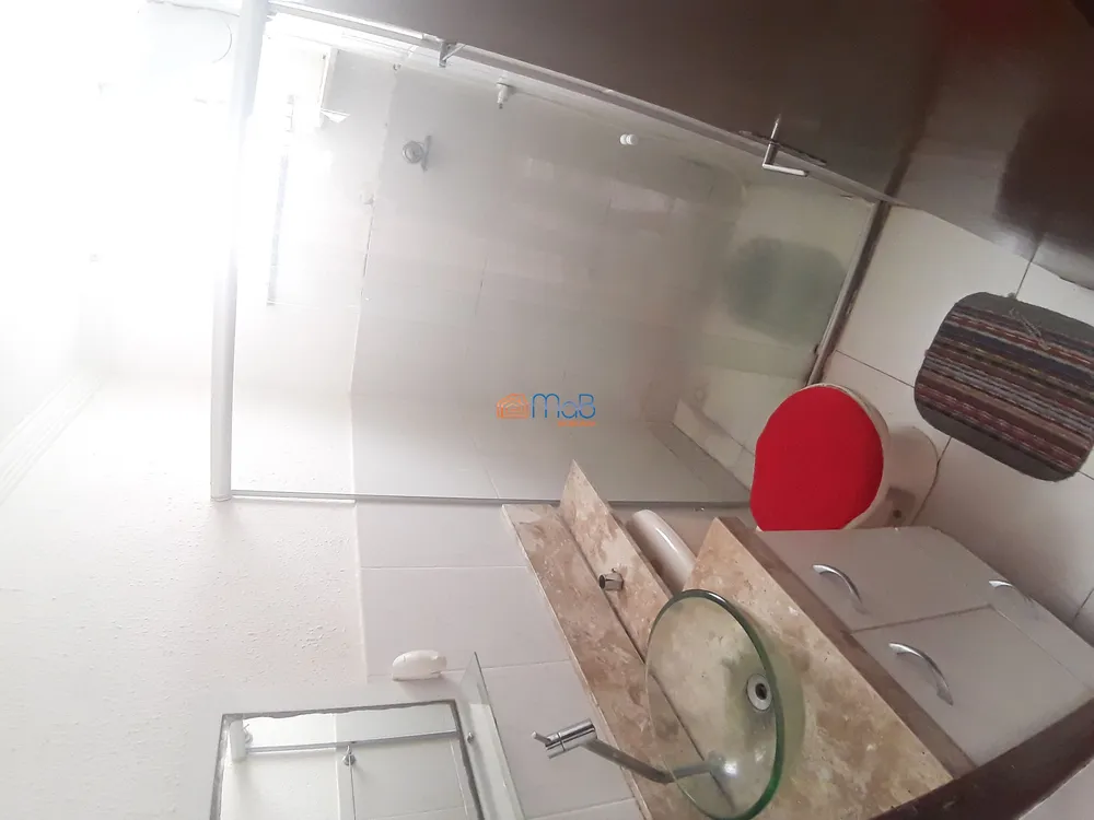 Apartamento, 2 quartos, 50 m² - Foto 8
