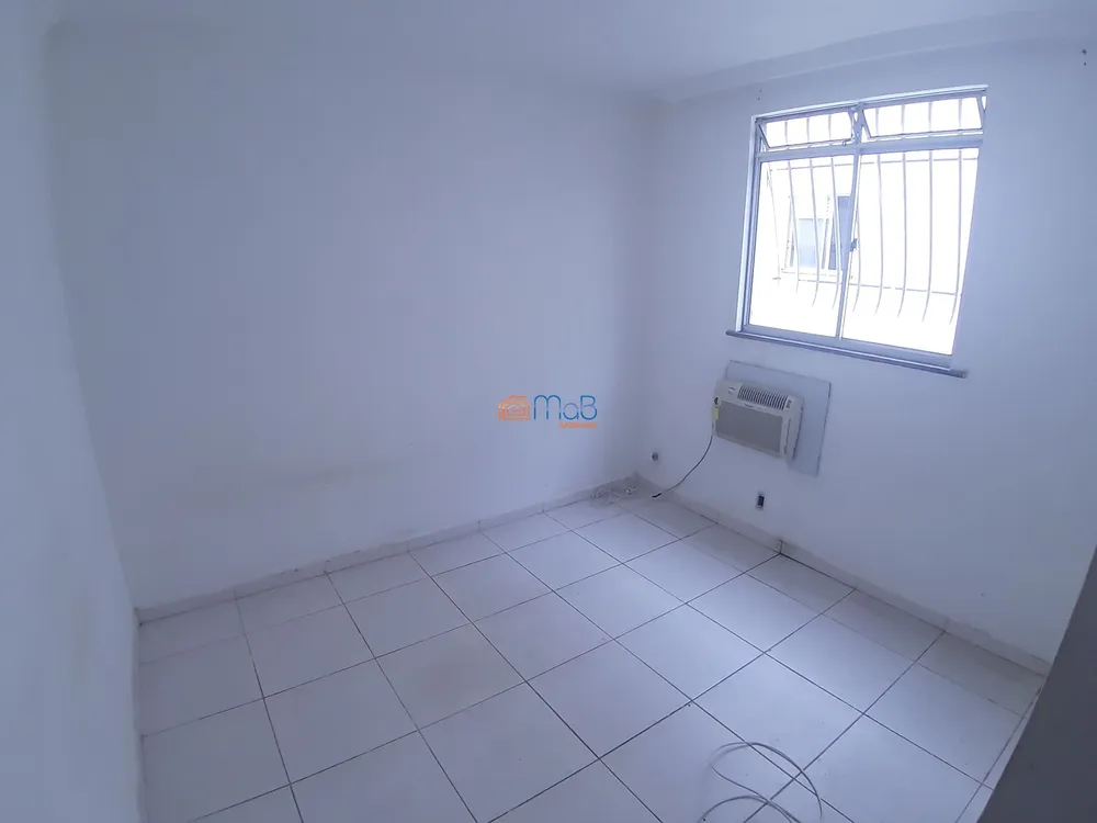 Apartamento, 2 quartos, 50 m² - Foto 9