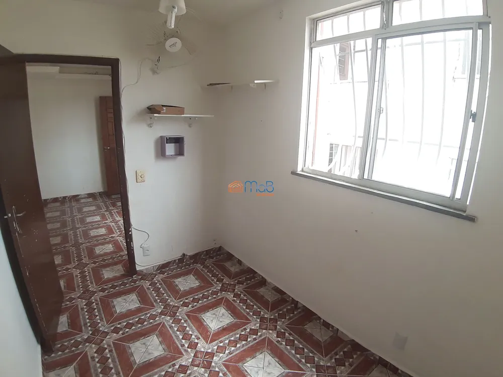 Apartamento, 2 quartos, 50 m² - Foto 6