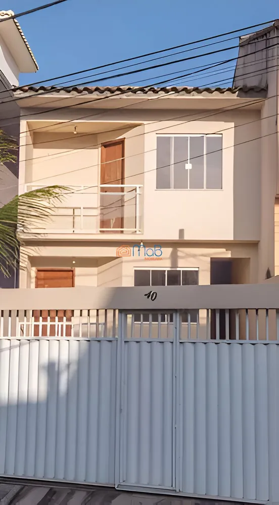 Apartamento, 3 quartos, 100 m² - Foto 1