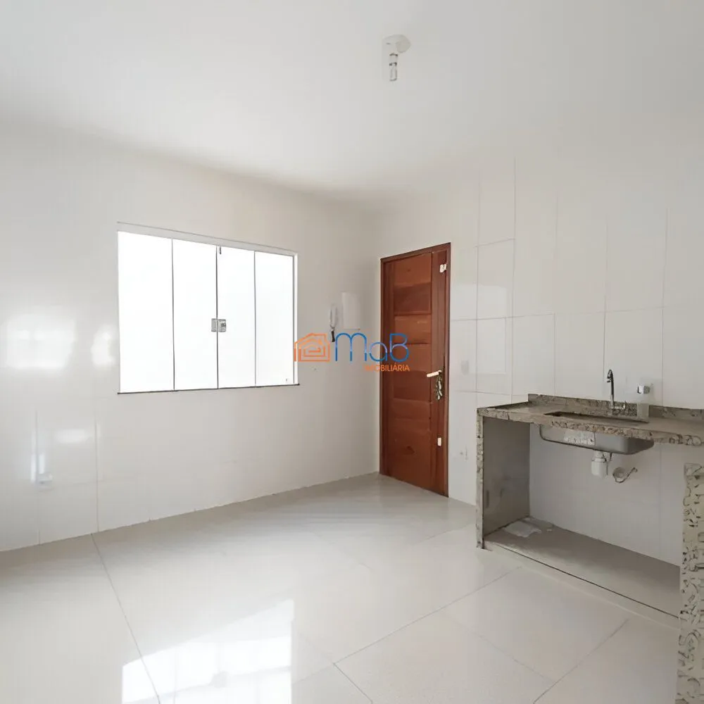 Apartamento, 3 quartos, 100 m² - Foto 3