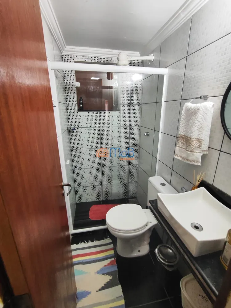 Casa, 3 quartos, 183 m² - Foto 16