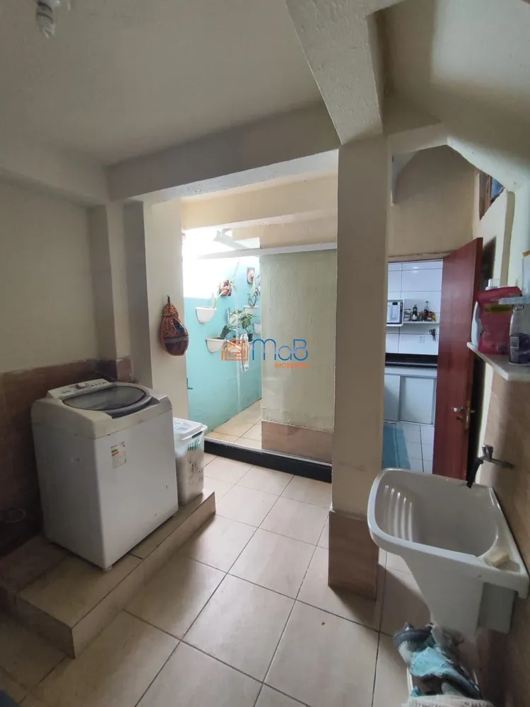 Casa, 3 quartos, 183 m² - Foto 25