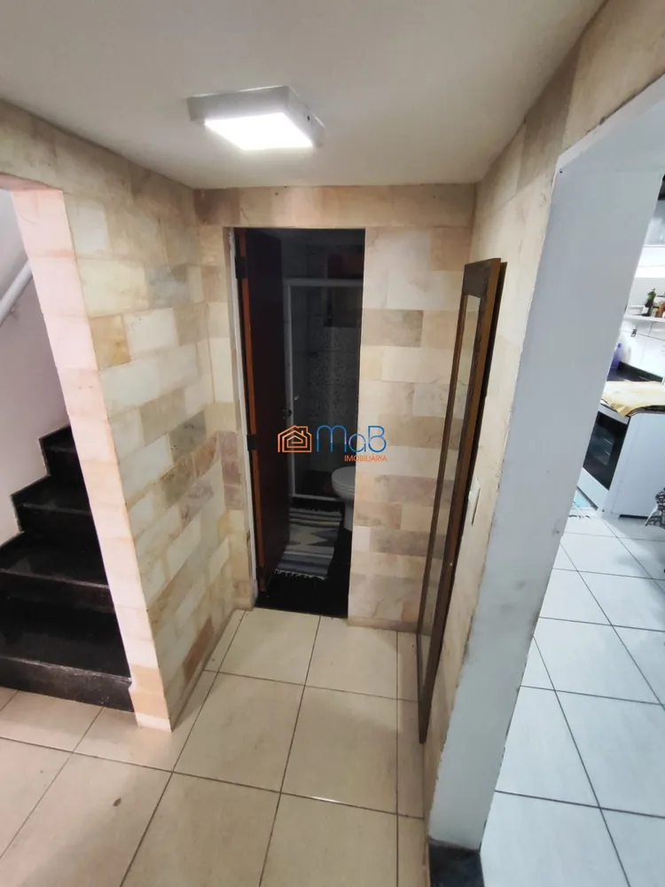 Casa, 3 quartos, 183 m² - Foto 6
