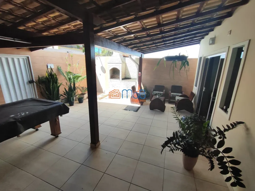 Casa, 3 quartos, 183 m² - Foto 19
