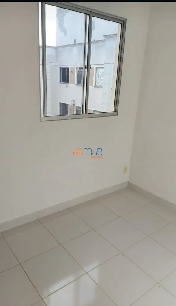 Apartamento, 2 quartos, 48 m² - Foto 5