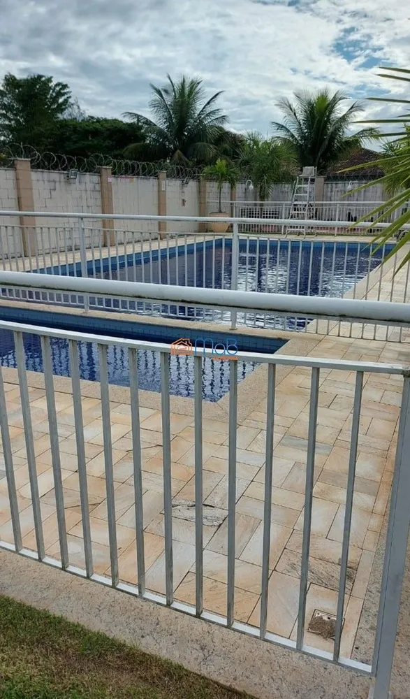 Apartamento, 2 quartos, 48 m² - Foto 2
