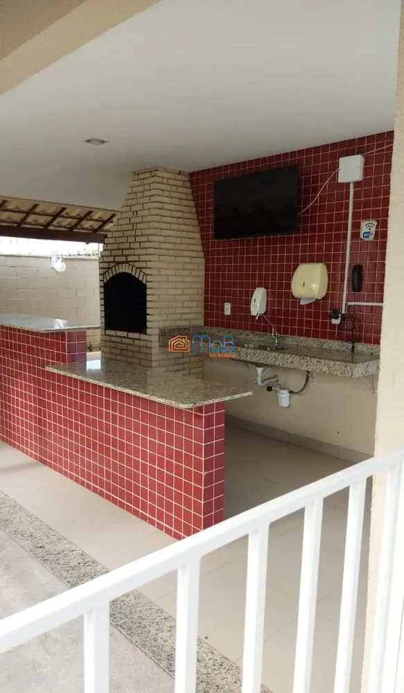 Apartamento, 2 quartos, 48 m² - Foto 12