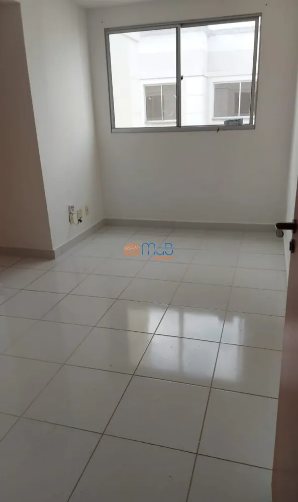 Apartamento, 2 quartos, 48 m² - Foto 4