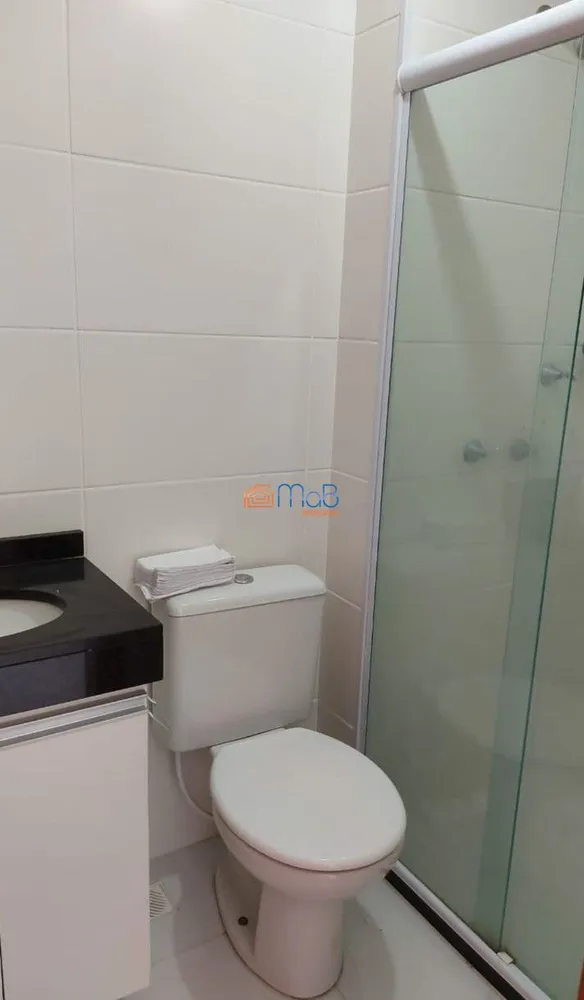 Apartamento, 2 quartos, 48 m² - Foto 8