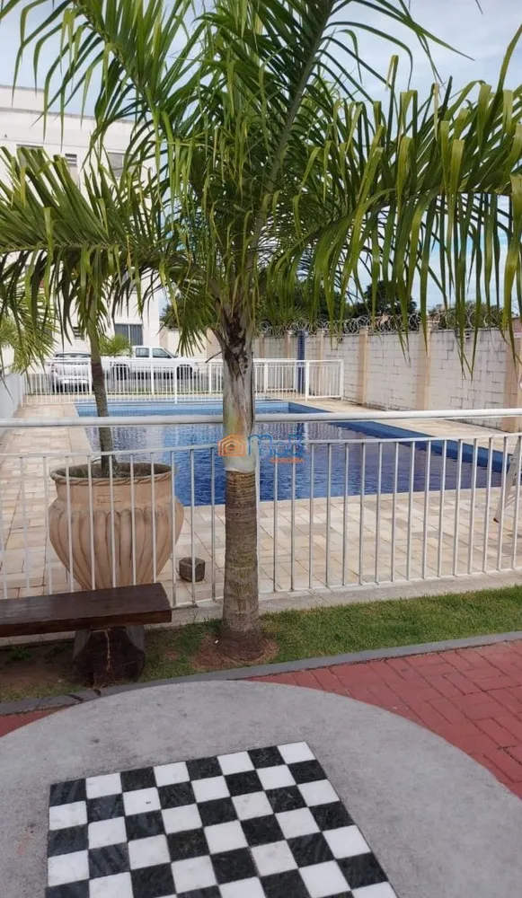 Apartamento, 2 quartos, 48 m² - Foto 1